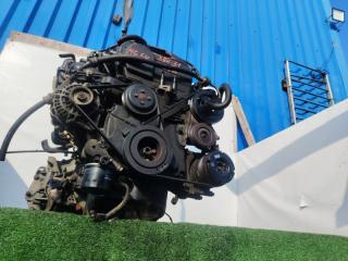 Двигатель MITSUBISHI CHARIOT GRANDIS N84W 4G64 MD-373962 2 ракурс