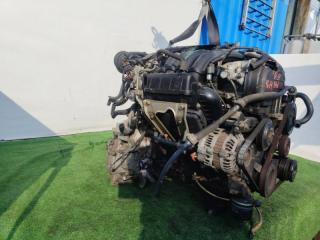 Двигатель MITSUBISHI CHARIOT GRANDIS N84W 4G64 MD-373962 3 ракурс
