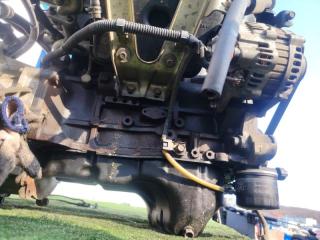 Двигатель MITSUBISHI CHARIOT GRANDIS N84W 4G64 MD-373962 4 ракурс