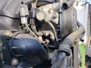 Двигатель MITSUBISHI CHARIOT GRANDIS N84W 4G64 MD-373962 5 ракурс