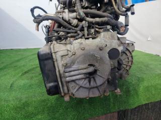 АКПП MITSUBISHI CHARIOT GRANDIS N84W 4G64 F4A422FZB2 1 ракурс