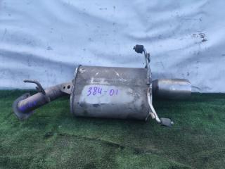 Глушитель TOYOTA IPSUM ACM21 026-98R00703 4 ракурс