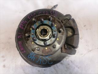 Ступица правая передняя TOYOTA HIACE LH119 1 ракурс