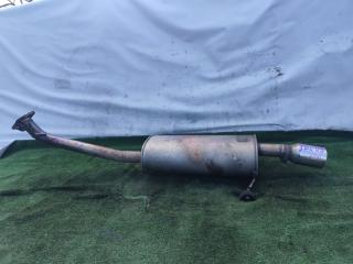 Глушитель MAZDA DEMIO DY5W MDY8500 220704 1 ракурс