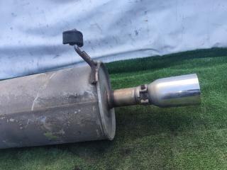 Глушитель MAZDA DEMIO DY5W MDY8500 220704 5 ракурс