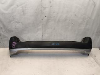 Бампер задний TOYOTA PROBOX NCP51 52159-52260 1 ракурс
