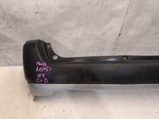 Бампер задний TOYOTA PROBOX NCP51 52159-52260 4 ракурс
