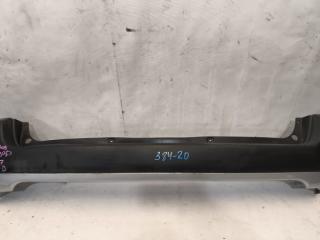 Бампер задний TOYOTA PROBOX NCP51 52159-52260 5 ракурс