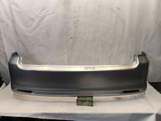 Бампер задний TOYOTA IPSUM ACM21 52159-44240 1 ракурс