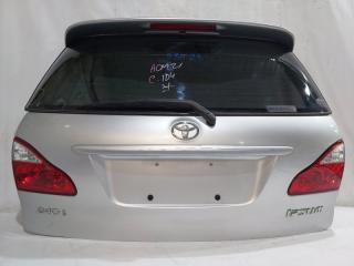 Дверь 5-я TOYOTA IPSUM ACM21 2 ракурс
