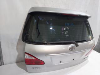 Дверь 5-я TOYOTA IPSUM ACM21 5 ракурс