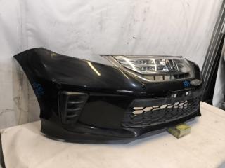Бампер передний HONDA FREED GB3 71101-SYY 2 ракурс