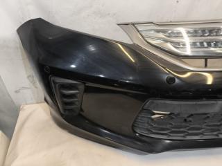 Бампер передний HONDA FREED GB3 71101-SYY 4 ракурс