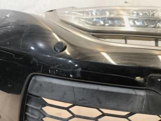 Бампер передний HONDA FREED GB3 71101-SYY 5 ракурс