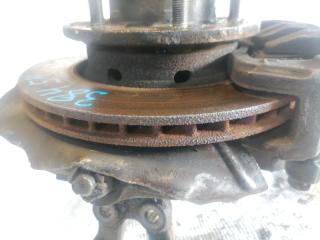 Ступица левая передняя MITSUBISHI DELICA PE8W 4 ракурс Ступица левая передняя MITSUBISHI DELICA PE8W 4 ракурс