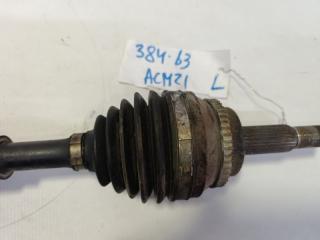 Привод левый передний TOYOTA IPSUM ACM21 2AZ-FE 3 ракурс
