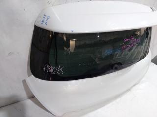 Дверь 5-я SUZUKI SWIFT ZC32S 4 ракурс