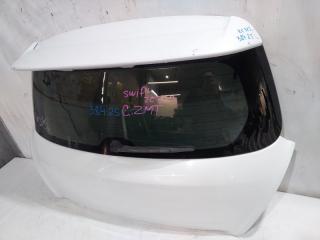 Дверь 5-я SUZUKI SWIFT ZC32S 5 ракурс