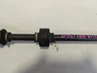 Привод правый передний TOYOTA PROBOX NCP51 1NZ-FE 5 ракурс