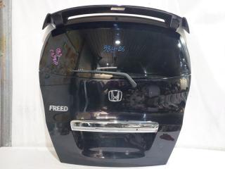 Дверь 5-я HONDA FREED GB3 1 ракурс