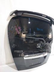 Дверь 5-я HONDA FREED GB3 2 ракурс
