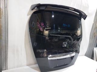 Дверь 5-я HONDA FREED GB3 3 ракурс