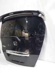 Дверь 5-я HONDA FREED GB3 4 ракурс