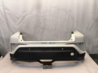 Бампер задний TOYOTA C-HR ZYX10 52159-10300 1 ракурс