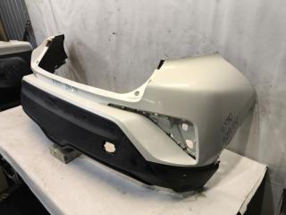 Бампер задний TOYOTA C-HR ZYX10 52159-10300 2 ракурс