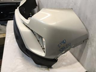 Бампер задний TOYOTA C-HR ZYX10 52159-10300 3 ракурс