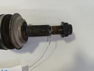 Привод правый передний TOYOTA VITZ SCP90 2SZ-FE 2 ракурс