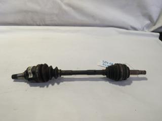 Привод левый передний TOYOTA BB NCP31 1NZ-FE 1 ракурс