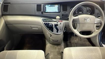 АКПП TOYOTA ISIS ZNM10 1ZZ-FE U341E-01A 4 ракурс