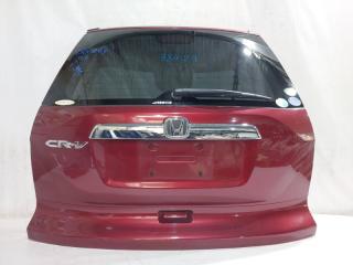 Дверь 5-я HONDA CR-V RE3 1 ракурс