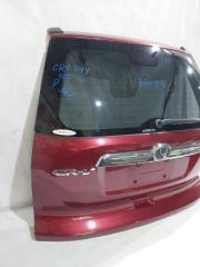 Дверь 5-я HONDA CR-V RE3 2 ракурс