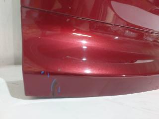 Дверь 5-я HONDA CR-V RE3 3 ракурс