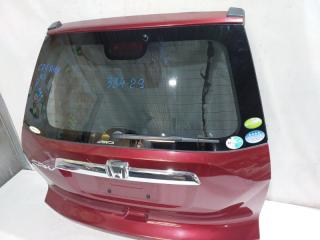 Дверь 5-я HONDA CR-V RE3 5 ракурс
