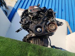 Двигатель TOYOTA NADIA SXN10 3S-FE 2 ракурс