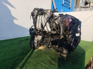 Двигатель TOYOTA NADIA SXN10 3S-FE 3 ракурс