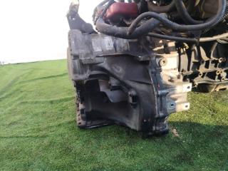 АКПП TOYOTA NADIA SXN10 3S-FE A247E-01A 2 ракурс