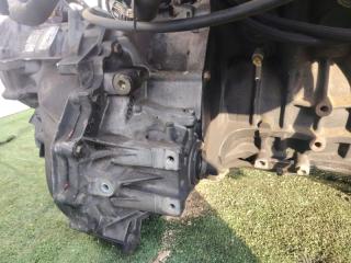 АКПП TOYOTA NADIA SXN10 3S-FE A247E-01A 3 ракурс