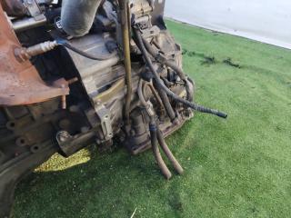 АКПП TOYOTA NADIA SXN10 3S-FE A247E-01A 5 ракурс
