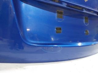 Дверь 5-я SUZUKI SPLASH XB32S 4 ракурс