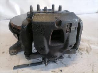 Ступица левая передняя TOYOTA NADIA SXN10 4 ракурс Ступица левая передняя TOYOTA NADIA SXN10 4 ракурс