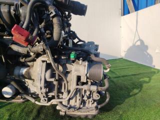 АКПП NISSAN X-TRAIL NT31 MR20DE RE0F10A GB64 3 ракурс