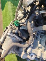АКПП NISSAN X-TRAIL NT31 MR20DE RE0F10A GB64 5 ракурс