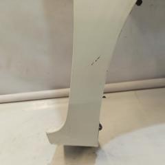 Крыло правое переднее TOYOTA PROBOX NCP51 3 ракурс