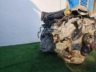 Двигатель TOYOTA ESTIMA GSR50 2GR-FE 3 ракурс Двигатель TOYOTA ESTIMA GSR50 2GR-FE 3 ракурс