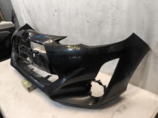 Бампер передний TOYOTA AQUA NHP10 52119-52A10 2 ракурс