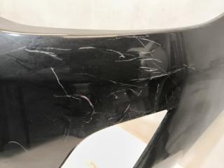 Бампер передний TOYOTA AQUA NHP10 52119-52A10 4 ракурс